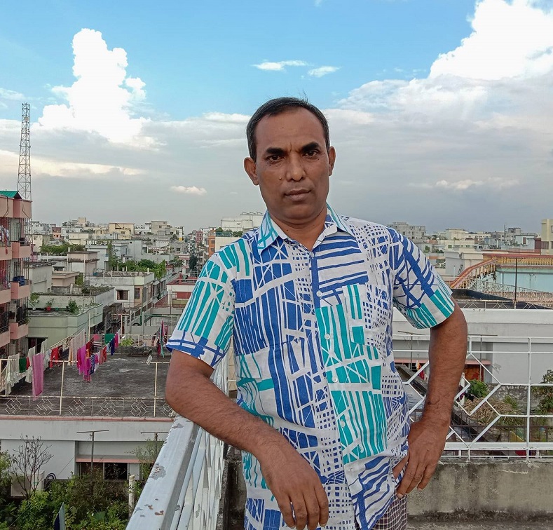 মো শা হে দ  চৌ ধু রী 